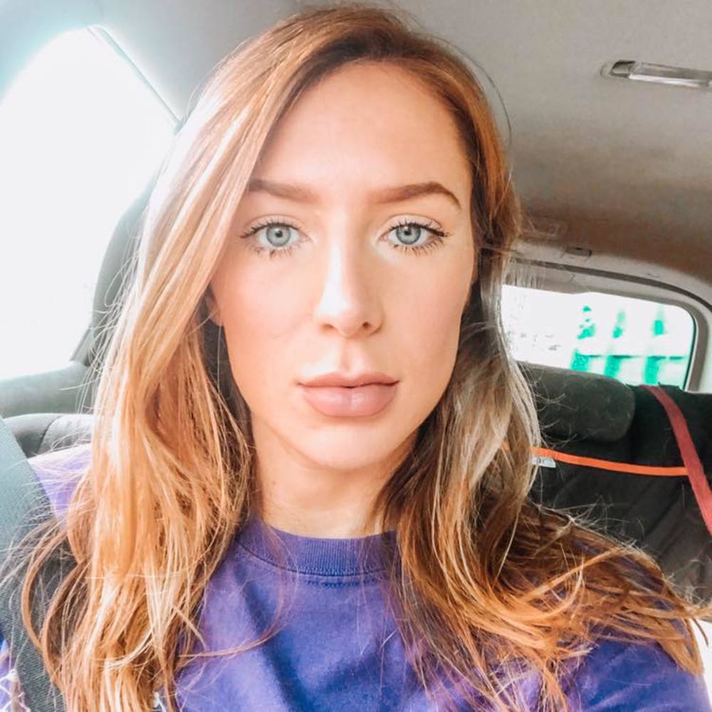 Meet your Posher, Annie
